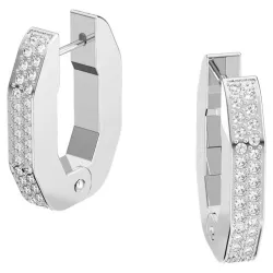 DEXTRERA HOOP EARRINGS,...