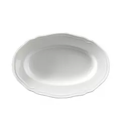 22 CM PICKLE DISH, ANTICO...