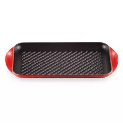 GRILL RETTANGOLARE XL IN...