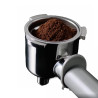 GROUND COFFEE MACHINE, 50s STYLE, ECF01