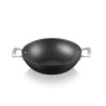 PADELLA WOK 32 CM, CON MANICI 51105320010502