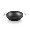 PADELLA WOK 32 CM, CON MANICI 51105320010502