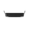 TOUGHENED NON-STICK RECTANGULAR ROASTER 35 x 27 CM