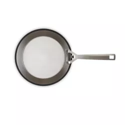 STAINLESS STEEL SPLATTER...