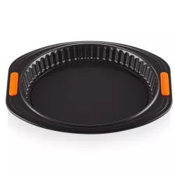 TORTIERA CON BASE...