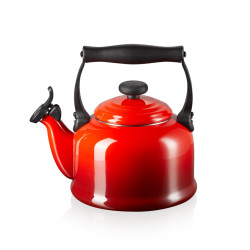 TRADITIONAL KETTLE 2,1 LT -...