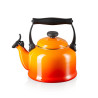 TRADITIONAL KETTLE 2,1 LT - FLAME