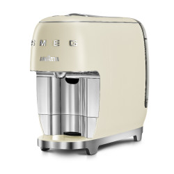 LAVAZZA A MODO MIO COFFEE MACHINE, 50 s STYLE