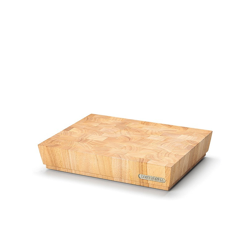 TALL CUTTING BOARD M 40X30X7 CM 4041