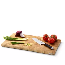 WOOD CUTTING BOARD 54X29 CM...