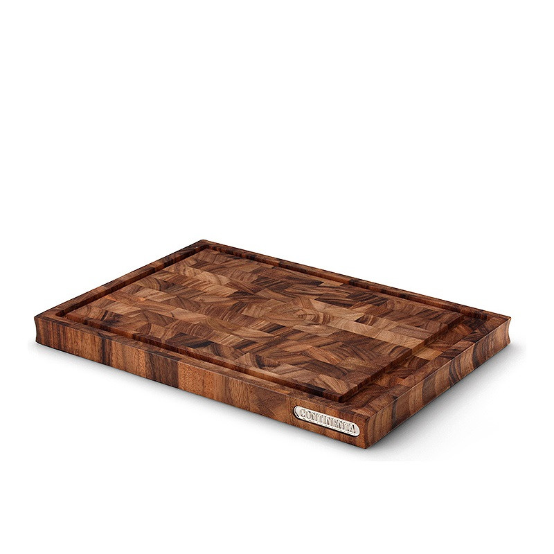 ACACIA WOOD CUTTING BOARD 4851