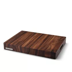 ACACIA WOOD CUTTING BOARD...