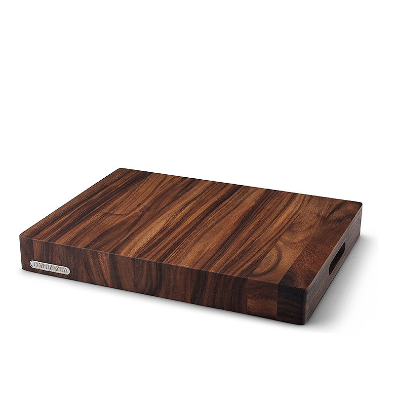 ACACIA WOOD CUTTING BOARD 48 X 36 CM 4861