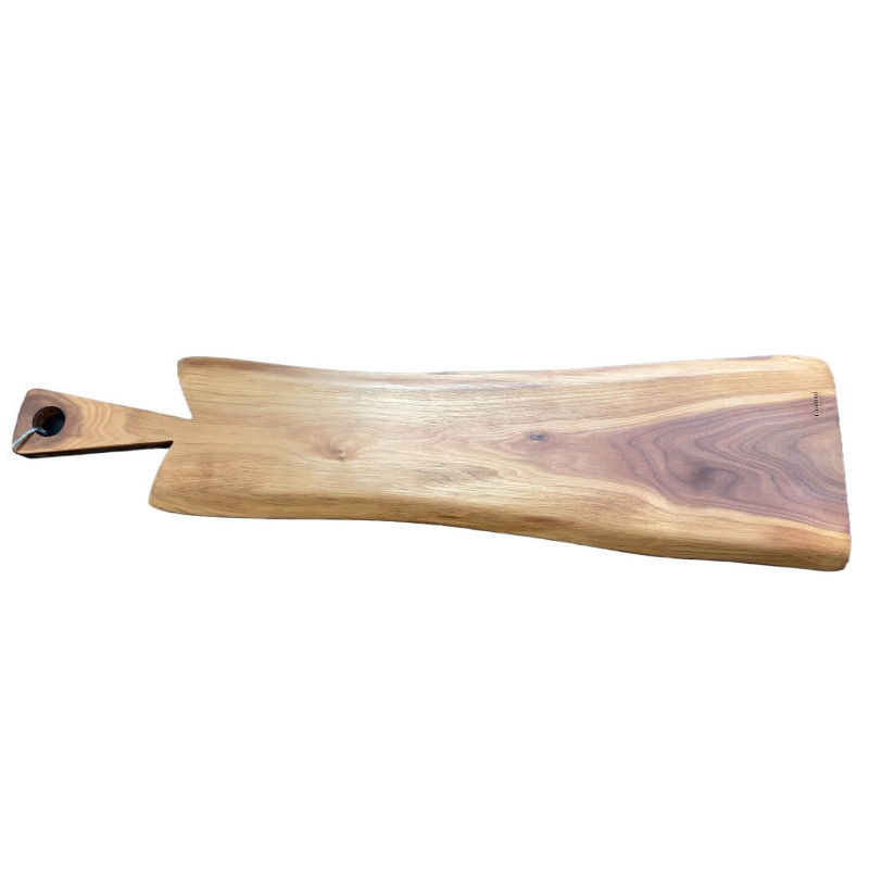 WALNUT CUTTING BOARD "BREE", TM02W 61 x 80 CM