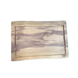 TAGLIERE NOCE TOC, TFGW 40...