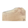 CUTTING BOARD LA BATTUTA, ORGANIC S
