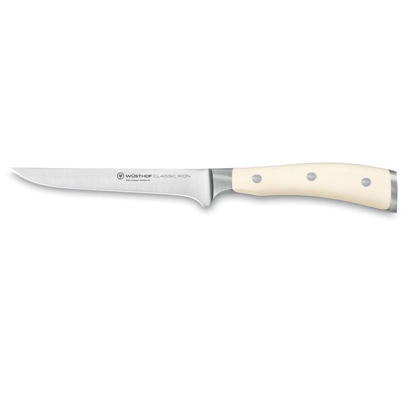BONING KNIFE 14 CM CREME - CLASSIC IKON 31414