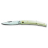 BLADI KNIFE GOBBO CM 7,4 BONE HANDLE