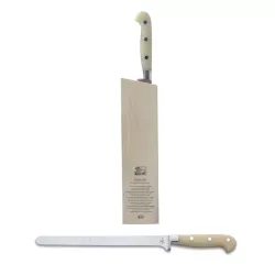 COLTELLO SALMONE MANICO...