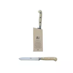 COLTELLO DA POMODORO MANICO...