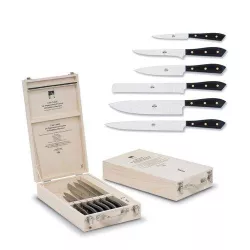 BOX 6 KNIVES MARCHESINO