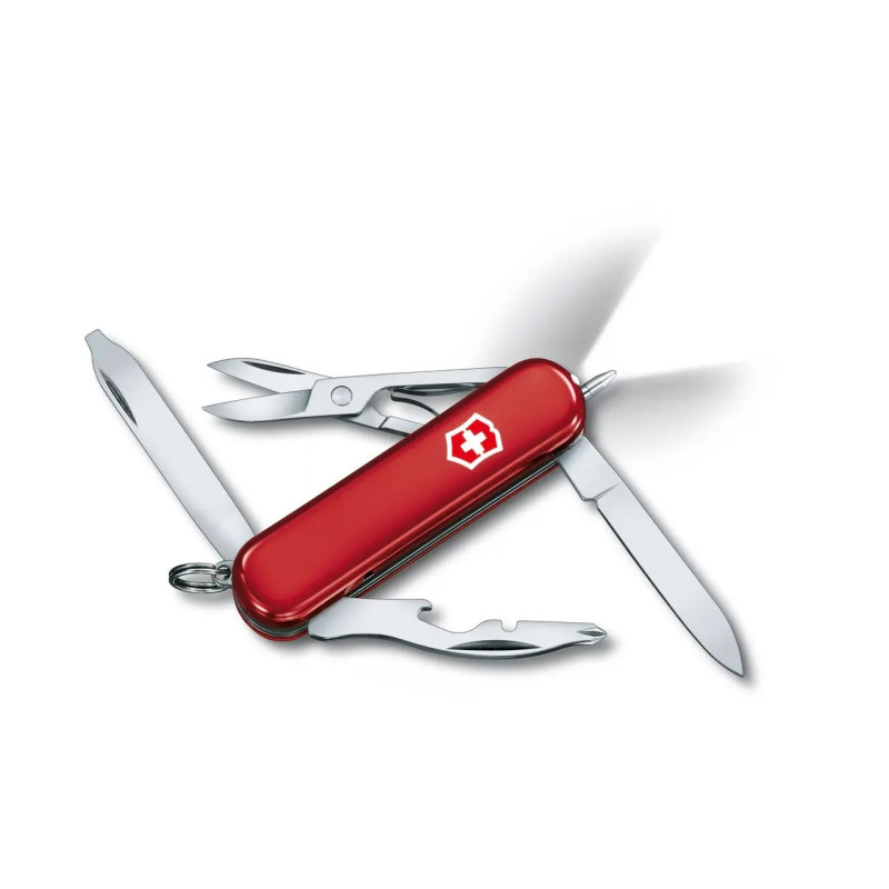 MIDNIGHT MANAGER SMALL POCKET KNIFE 6366