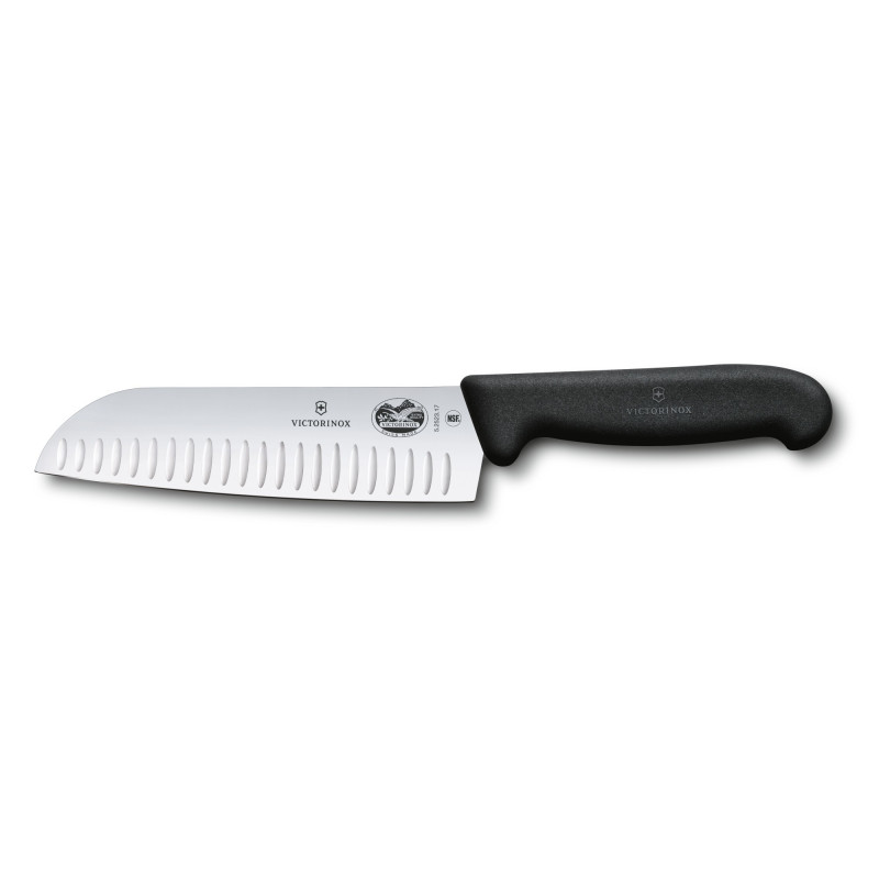 SANTOKU SANTOKU 17cm V-5.25 23.17