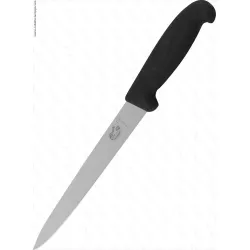 COLTELLO ARROSTI 25cm...