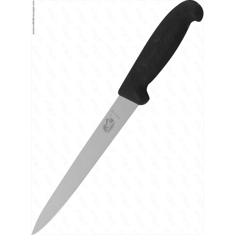 SLICING KNIFE 25cm  V-5.44 73.25
