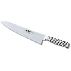 COOK S KNIFE BLADE 24 CM, G-16