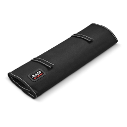 KNIFE ROLL BAG WITH STRAPS...