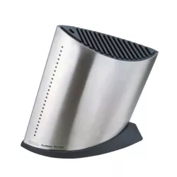 KNIFE BLOCK FOR 13 KNIVES,...