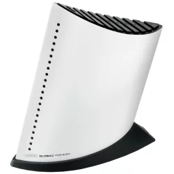 WHITE KNIFE BLOCK FOR 9...