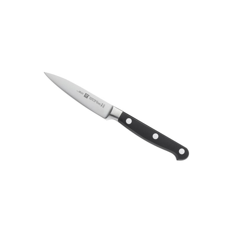 PROFESSIONAL S PARING KNIFE 10 CM 31020-101