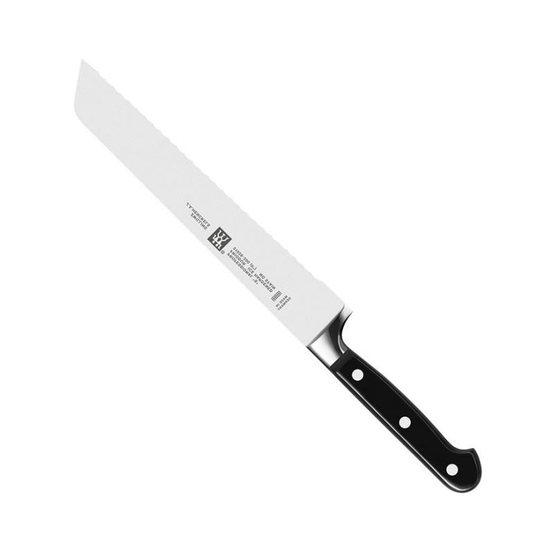 PROFESSIONAL S BREAD KNIFE 20CM 31026-201
