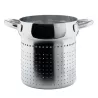 PIERCED BASKET FOR PASTA SET CM20 SG306 MAMI
