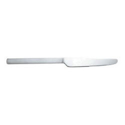STAINLESS STEEL TABLE KNIFE...