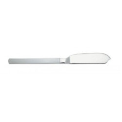 STAINLESS STEEL FISH KNIFE...