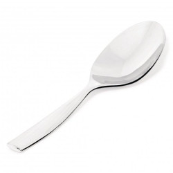 SERVING SPOON DRESSED MW03/11