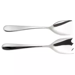 SET 2 POSATE INSALATA...