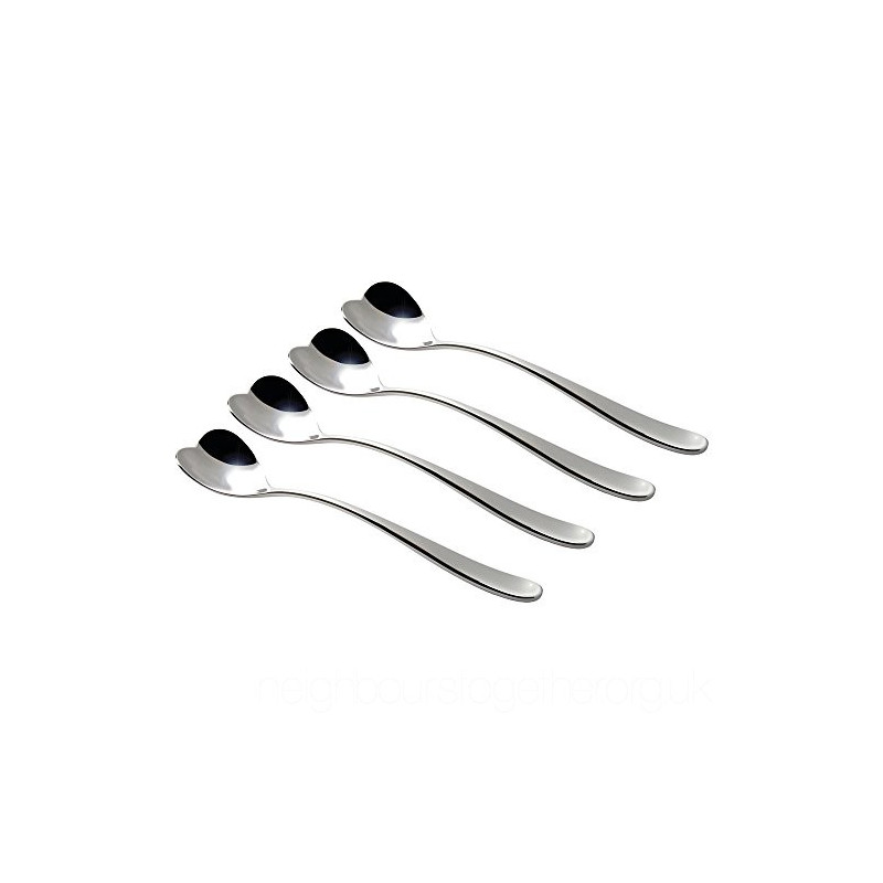 ICE SPOON SET BIGLOVE AMMI01CUS4
