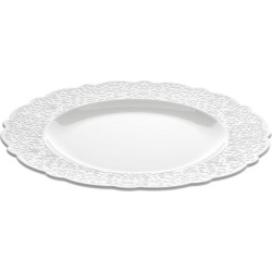 DINING PLATE - DRESSED MW01/1