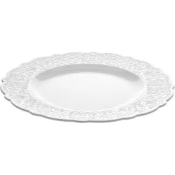 PIATTO PIANO CM27 - DRESSED...