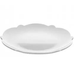 DESSERT PLATE - DRESSED...