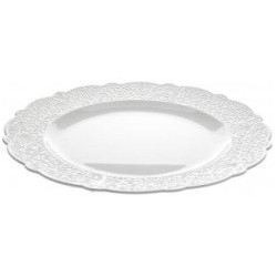 SERVING PLATE - DRESSED MW01/21