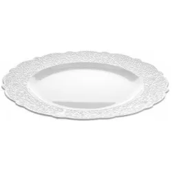 SERVING PLATE - DRESSED...