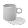 TAZZA CAFFE CON PIATTO - DRESSED MW01/76-77