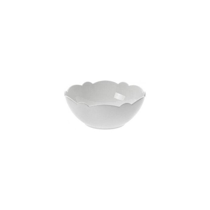 ROUND DEEP BOWL- DRESSED MW01/3