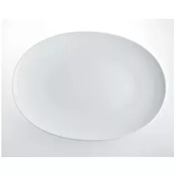 VASSOIO PORTATA OVALE...