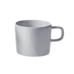 COFFEE CUP & SAUCER  PLATEBOWLCUP AJM28/76-77